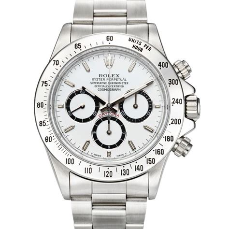 rolex daytona 16520 price|rolex zenith 16520 price.